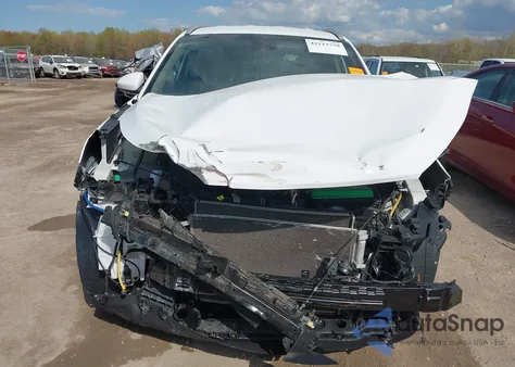 2019 Hyundai Tucson Sport from USA, damaged, VIN KM8J33AL6KU853158